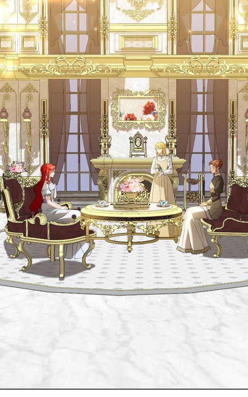 The Knight Becomes a Black Flower Chap 48 - Next Chap 49