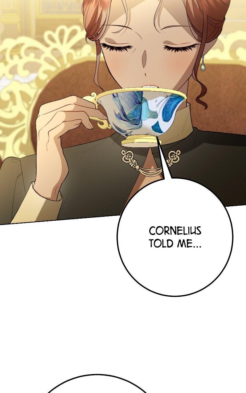 The Knight Becomes a Black Flower Chap 48 - Next Chap 49