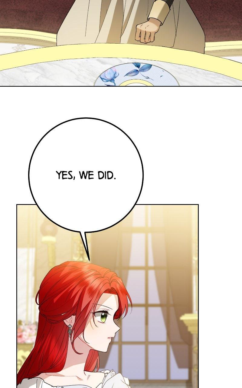 The Knight Becomes a Black Flower Chap 48 - Next Chap 49