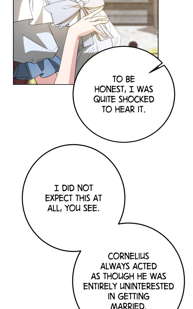 The Knight Becomes a Black Flower Chap 48 - Next Chap 49