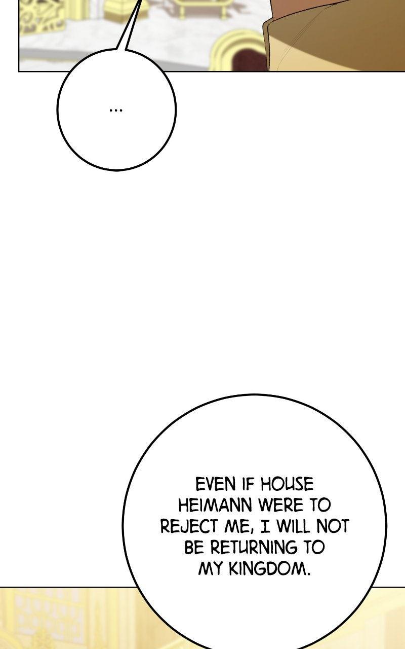 The Knight Becomes a Black Flower Chap 48 - Next Chap 49