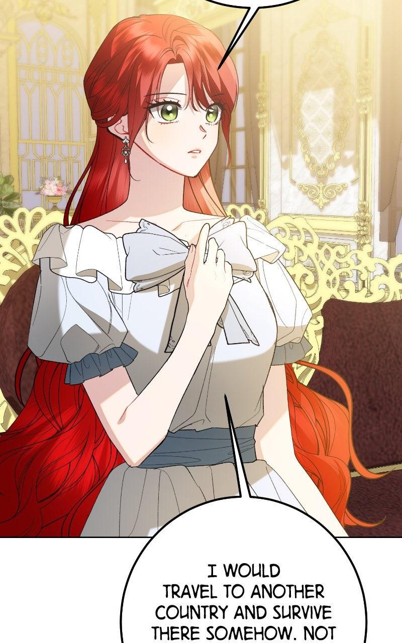 The Knight Becomes a Black Flower Chap 48 - Next Chap 49