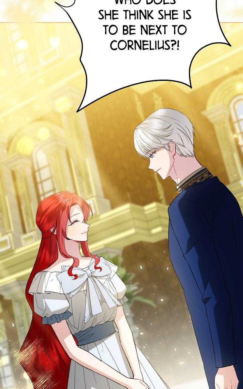 The Knight Becomes a Black Flower Chap 48 - Next Chap 49