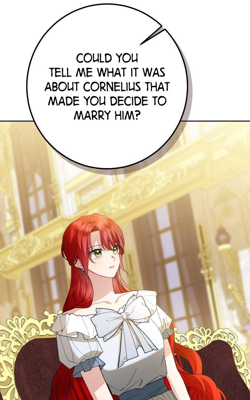 The Knight Becomes a Black Flower Chap 48 - Next Chap 49