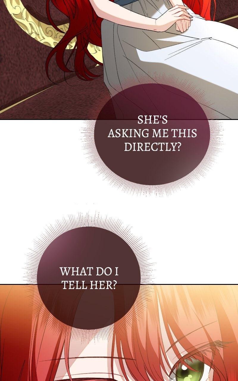 The Knight Becomes a Black Flower Chap 48 - Next Chap 49