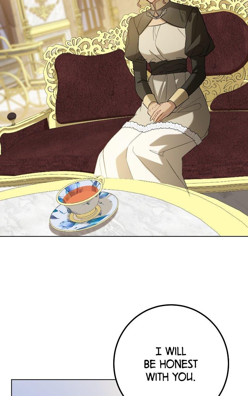 The Knight Becomes a Black Flower Chap 48 - Next Chap 49