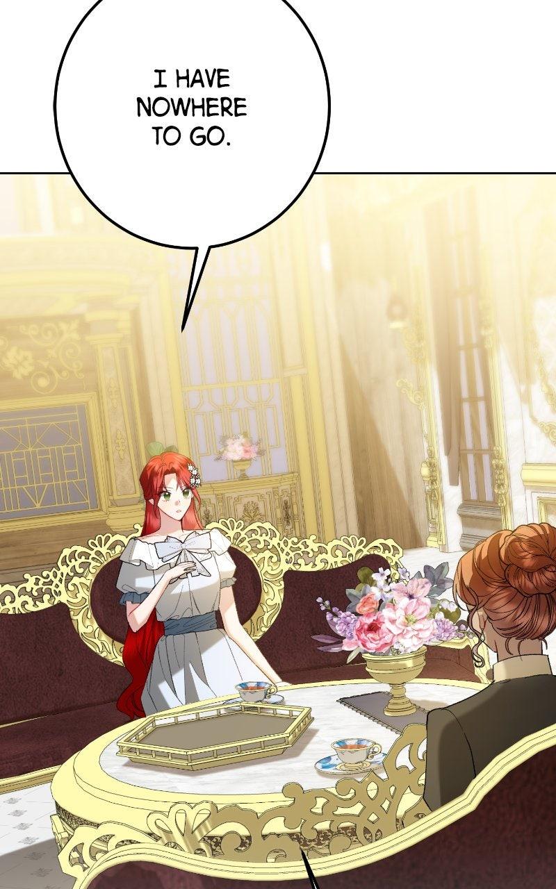 The Knight Becomes a Black Flower Chap 48 - Next Chap 49