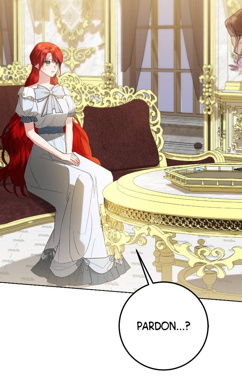 The Knight Becomes a Black Flower Chap 48 - Next Chap 49