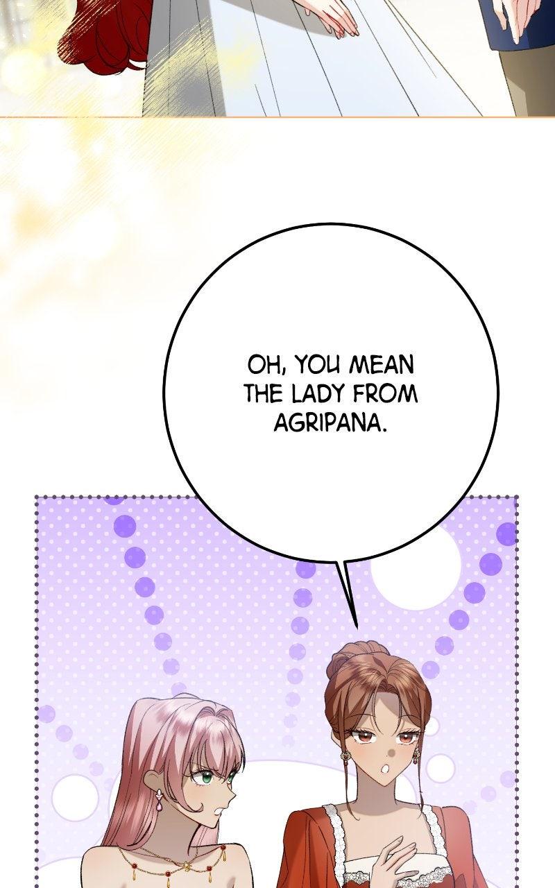 The Knight Becomes a Black Flower Chap 48 - Next Chap 49