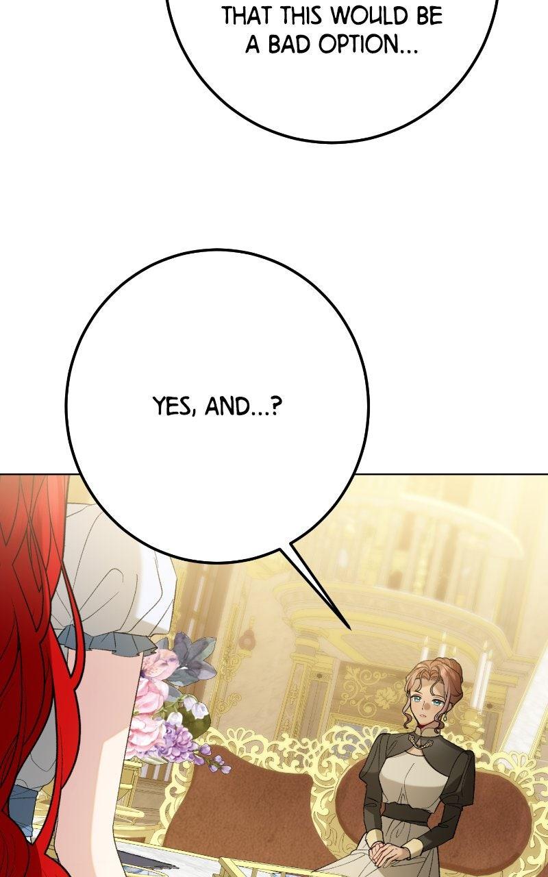 The Knight Becomes a Black Flower Chap 48 - Next Chap 49