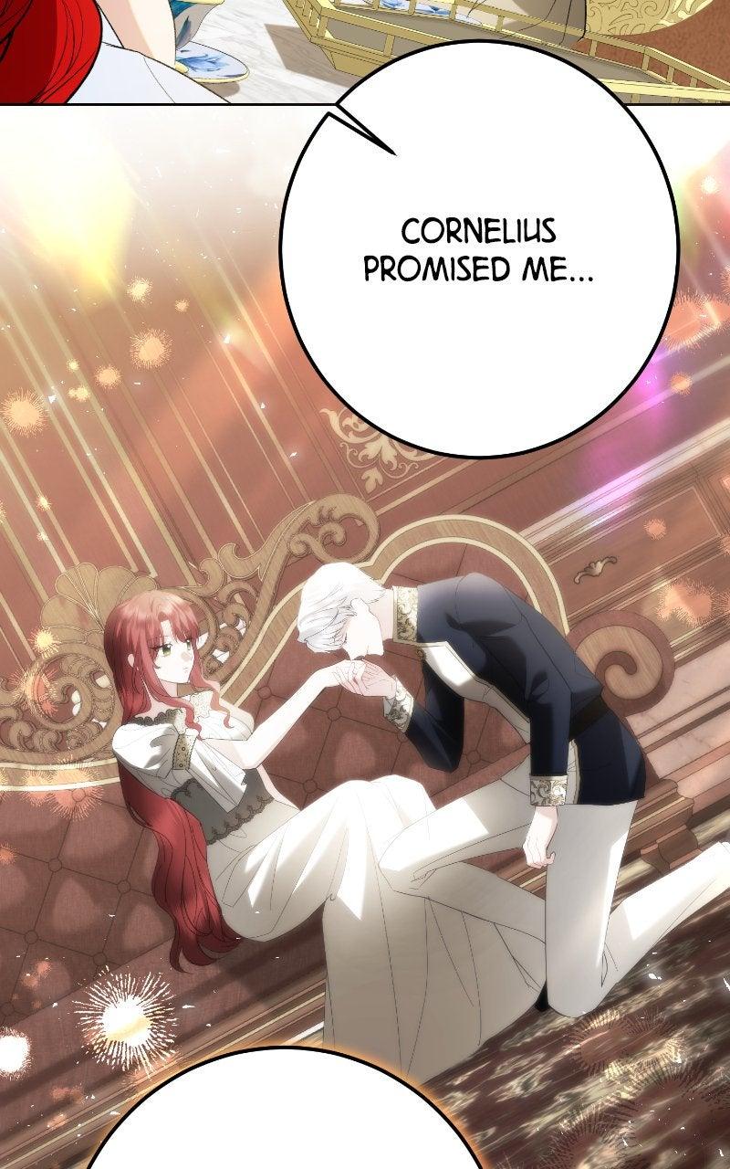 The Knight Becomes a Black Flower Chap 48 - Next Chap 49