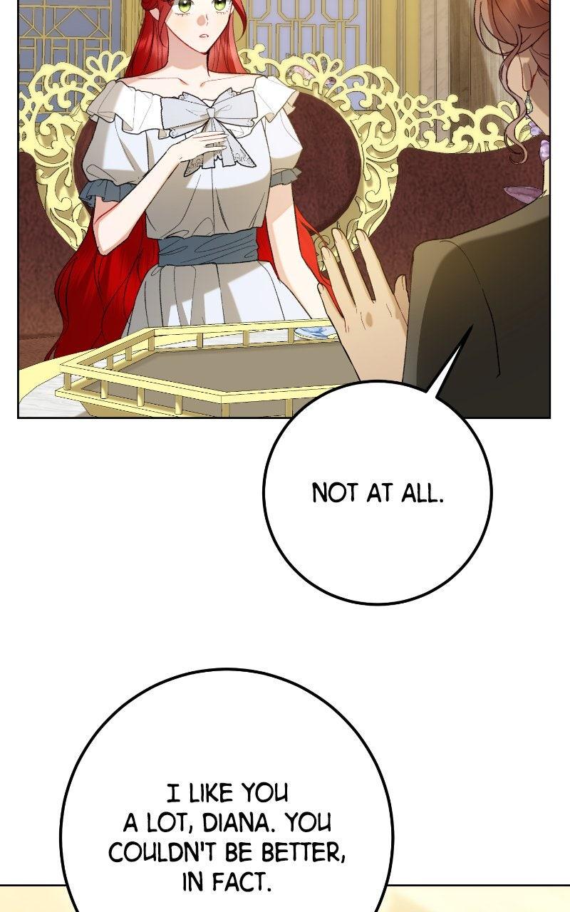 The Knight Becomes a Black Flower Chap 48 - Next Chap 49