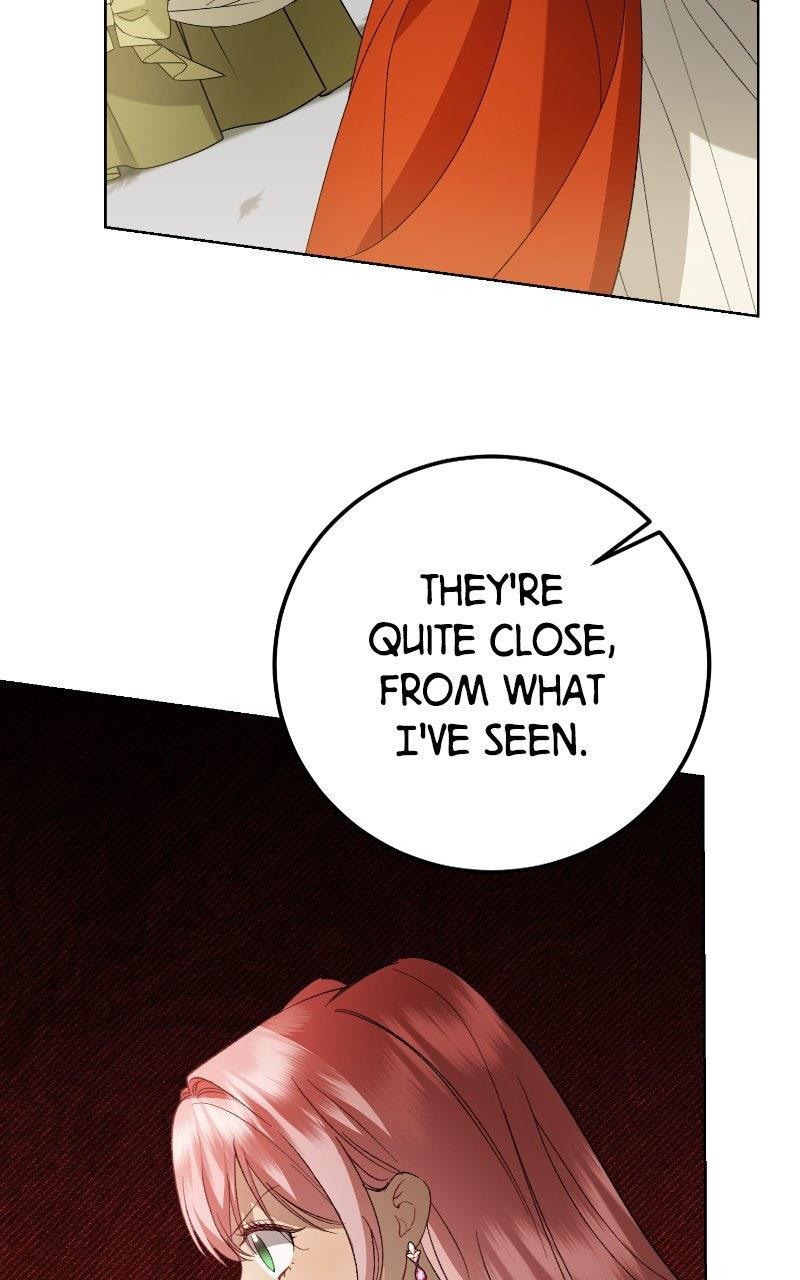 The Knight Becomes a Black Flower Chap 48 - Next Chap 49