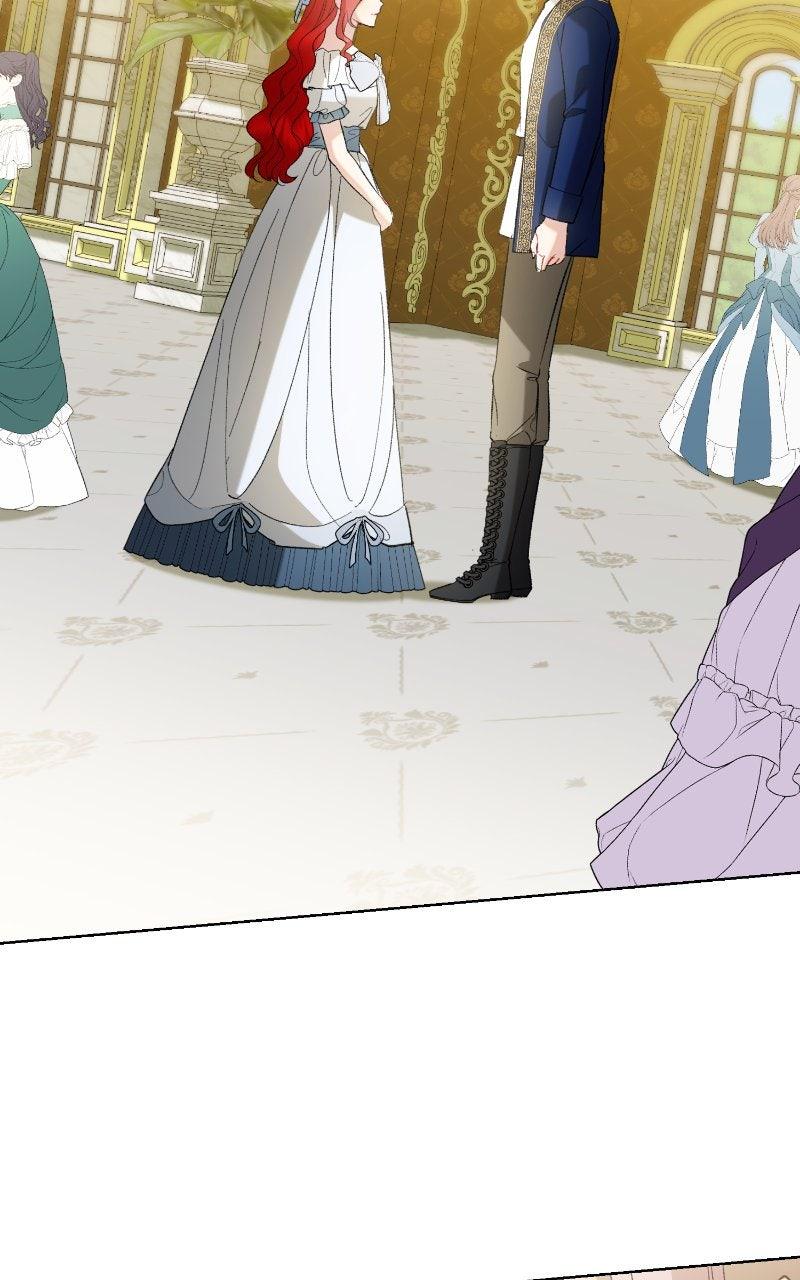 The Knight Becomes a Black Flower Chap 48 - Next Chap 49