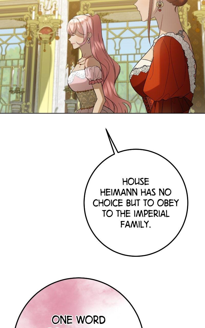 The Knight Becomes a Black Flower Chap 48 - Next Chap 49