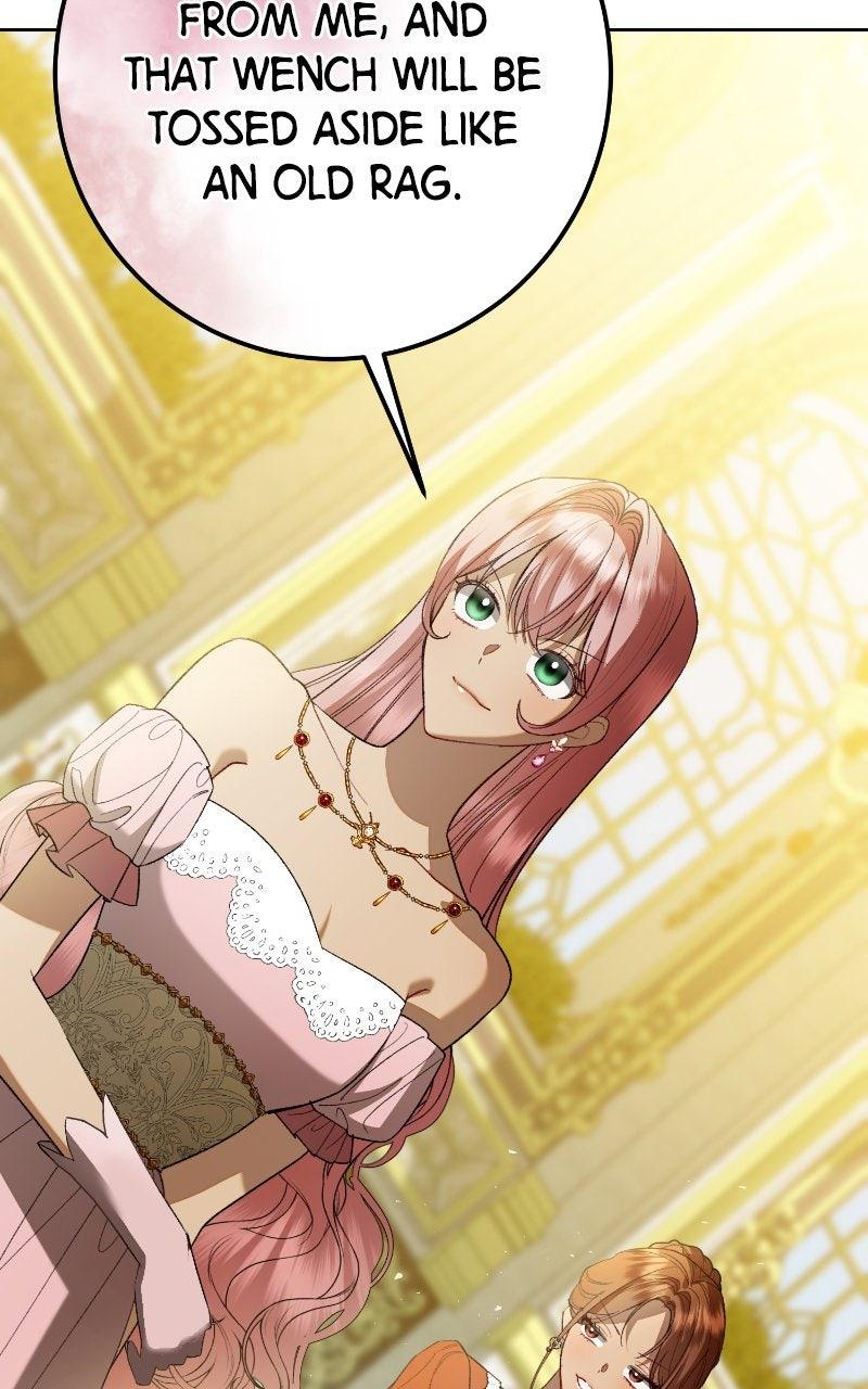 The Knight Becomes a Black Flower Chap 48 - Next Chap 49