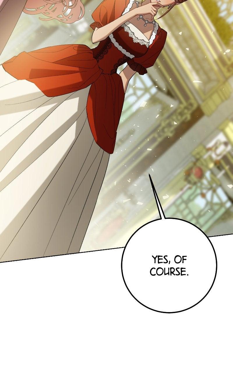 The Knight Becomes a Black Flower Chap 48 - Next Chap 49