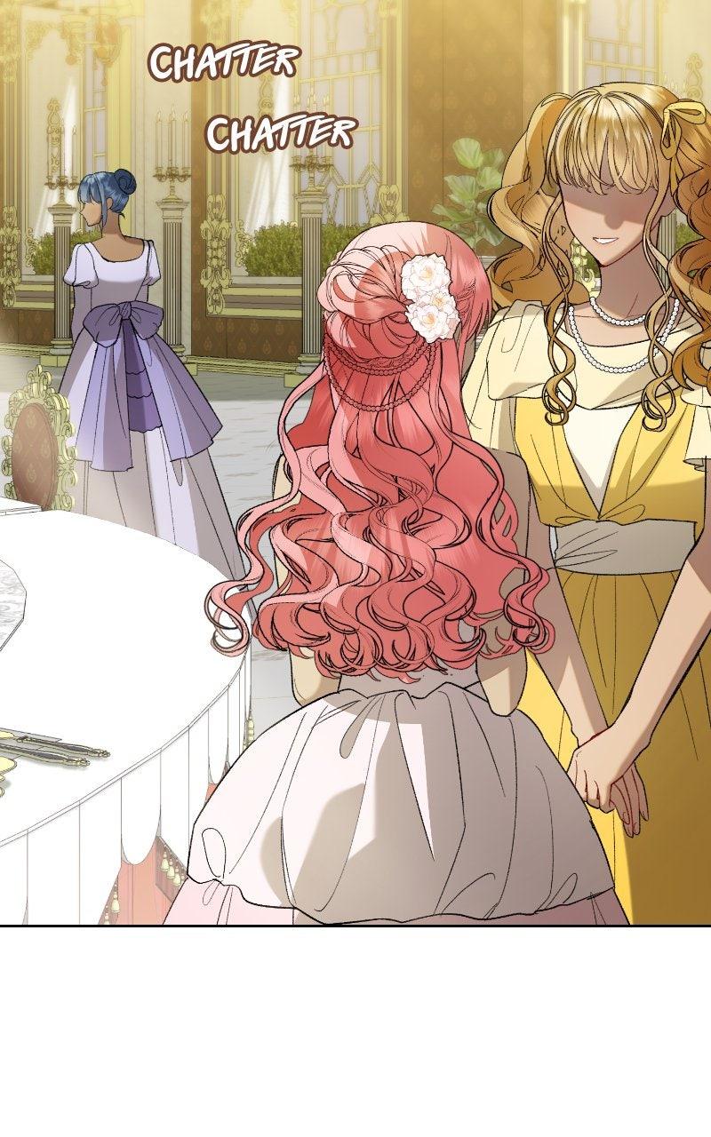 The Knight Becomes a Black Flower Chap 48 - Next Chap 49