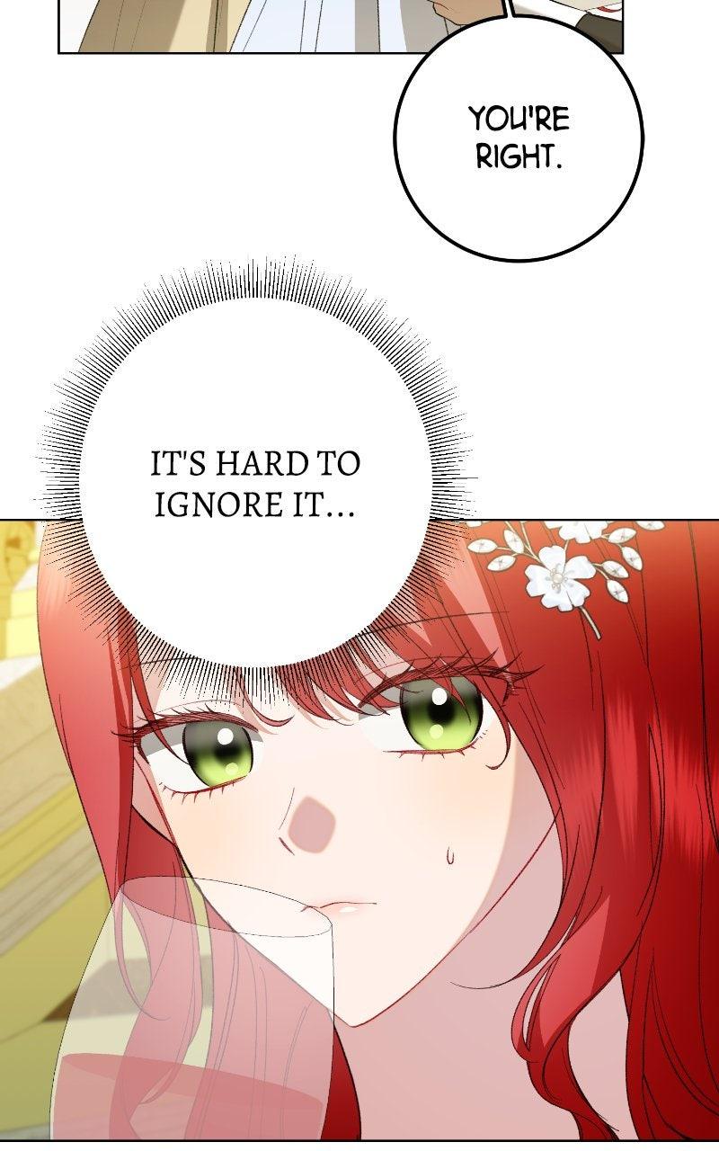 The Knight Becomes a Black Flower Chap 48 - Next Chap 49