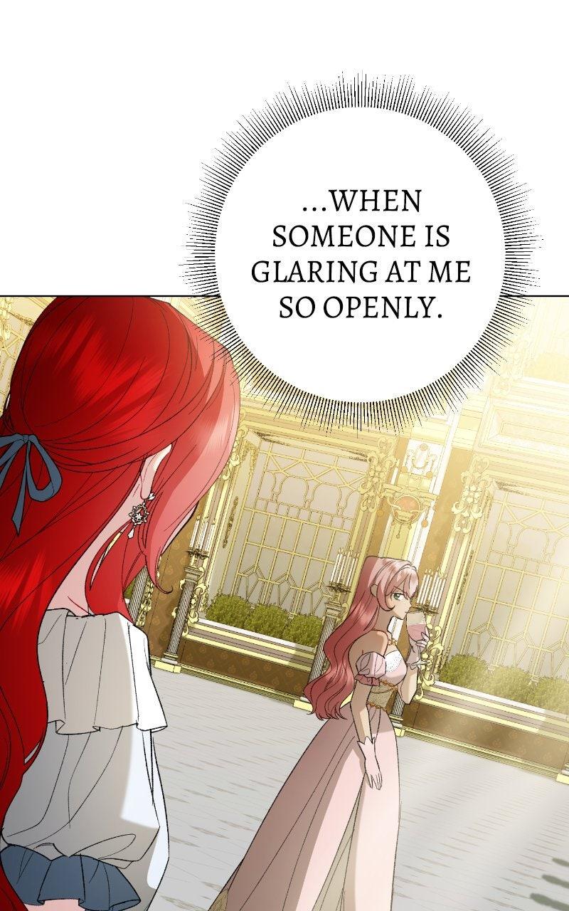 The Knight Becomes a Black Flower Chap 48 - Next Chap 49