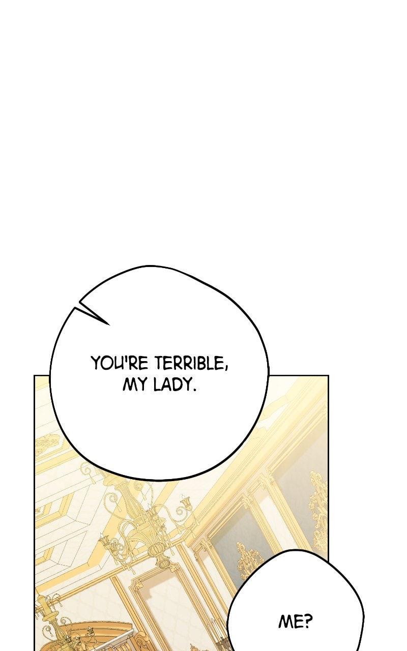 The Knight Becomes a Black Flower Chap 48 - Next Chap 49