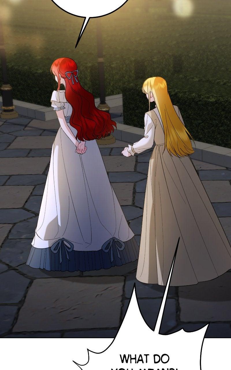 The Knight Becomes a Black Flower Chap 48 - Next Chap 49