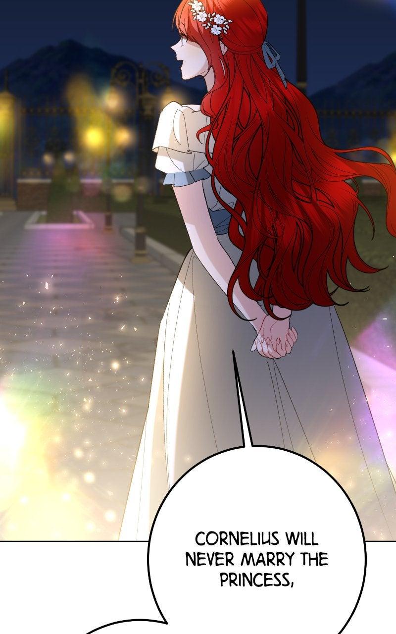 The Knight Becomes a Black Flower Chap 48 - Next Chap 49