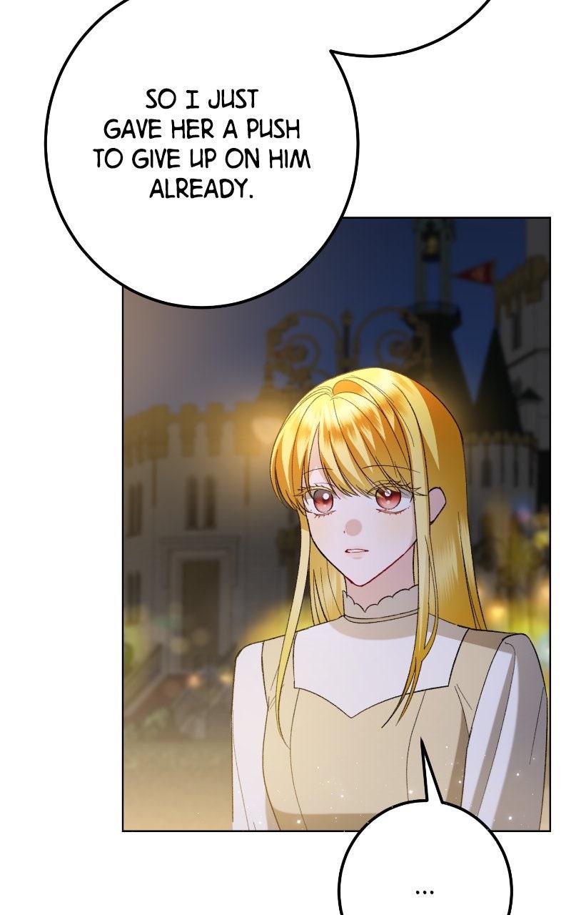 The Knight Becomes a Black Flower Chap 48 - Next Chap 49