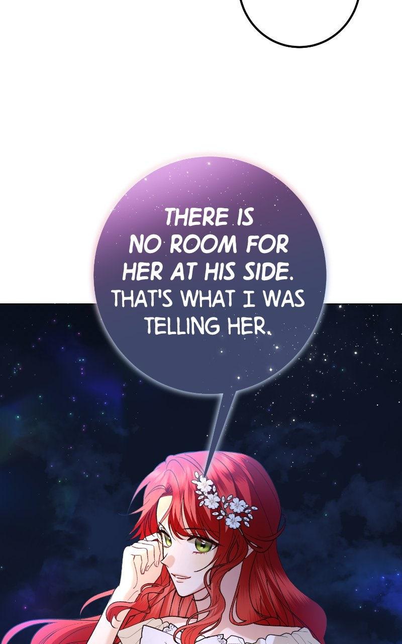 The Knight Becomes a Black Flower Chap 48 - Next Chap 49