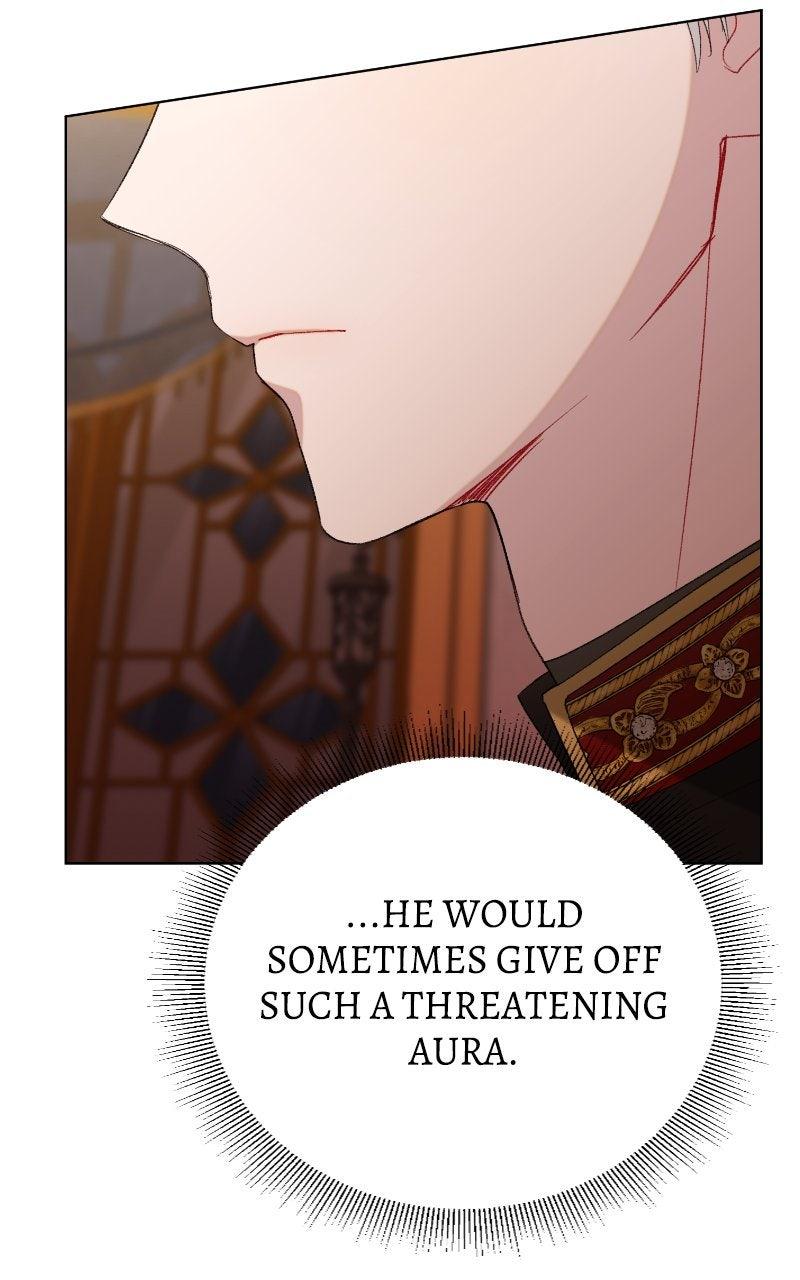 The Knight Becomes a Black Flower Chap 49 - Next Chap 50