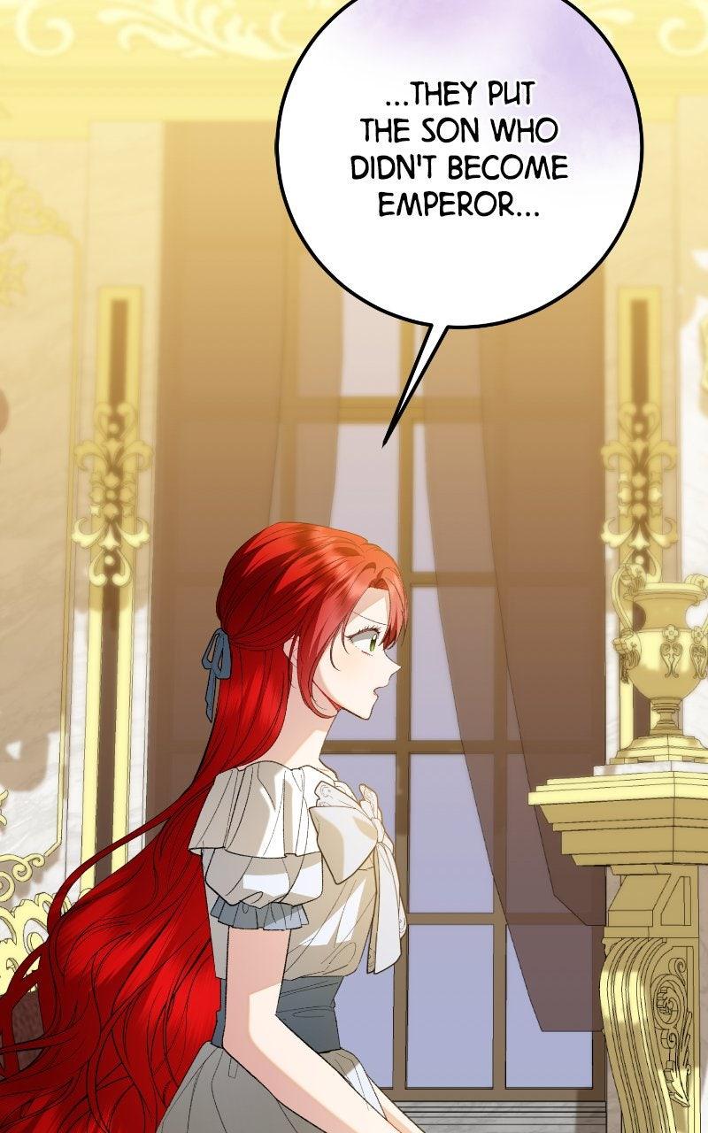 The Knight Becomes a Black Flower Chap 49 - Next Chap 50