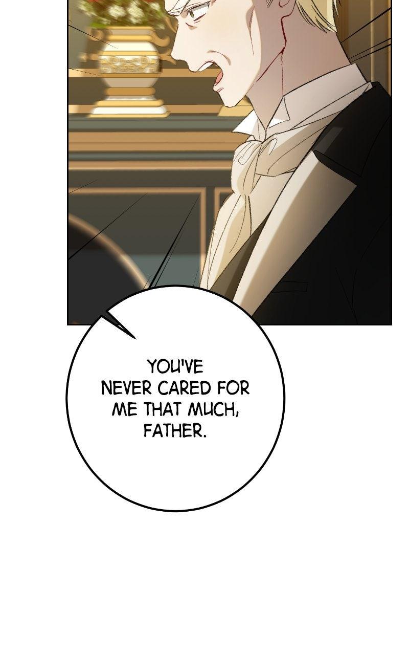 The Knight Becomes a Black Flower Chap 49 - Next Chap 50