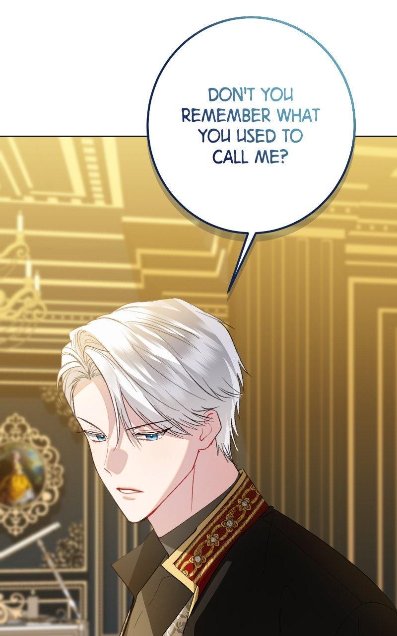 The Knight Becomes a Black Flower Chap 49 - Next Chap 50