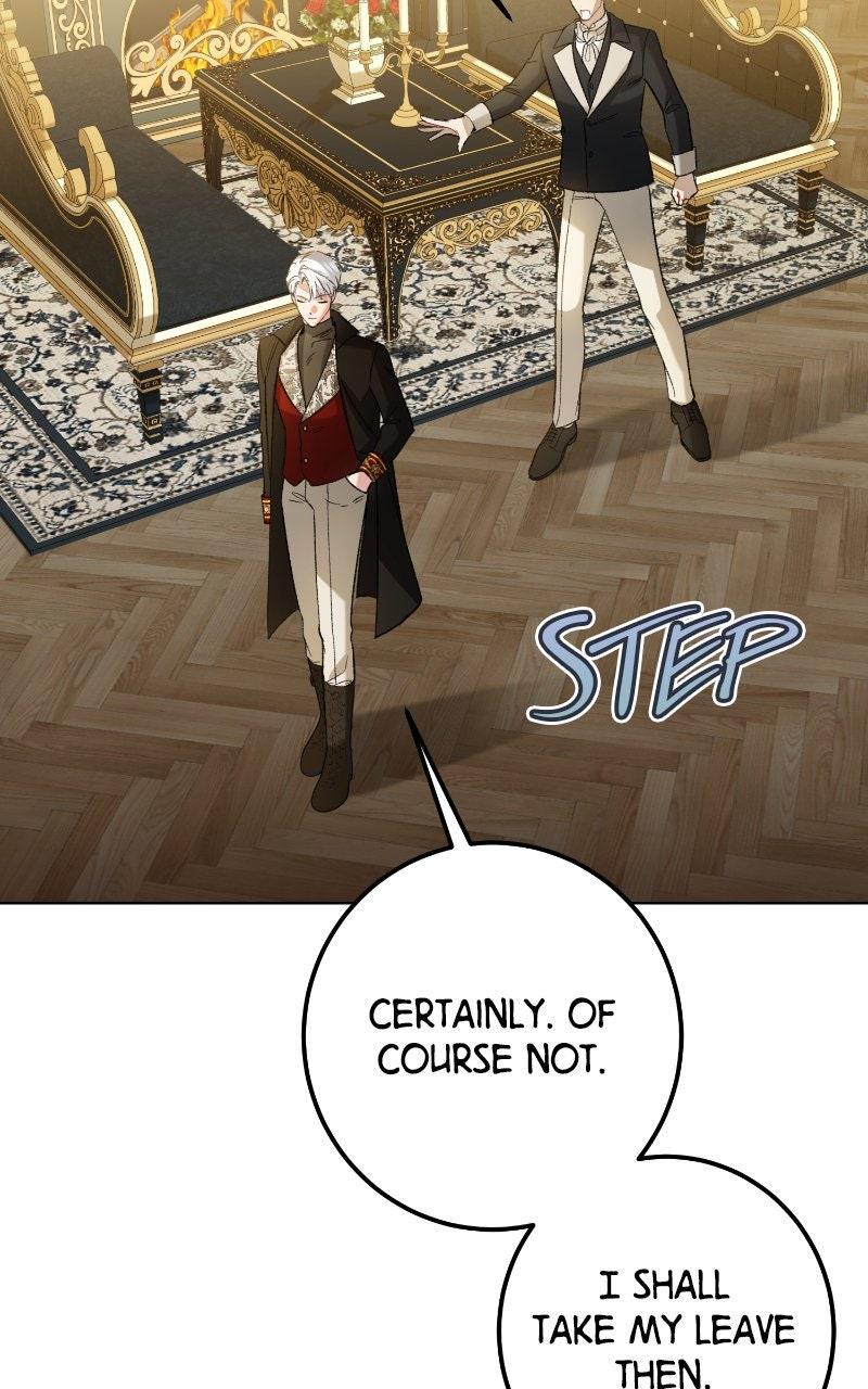 The Knight Becomes a Black Flower Chap 49 - Next Chap 50