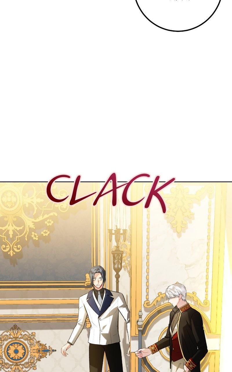 The Knight Becomes a Black Flower Chap 49 - Next Chap 50