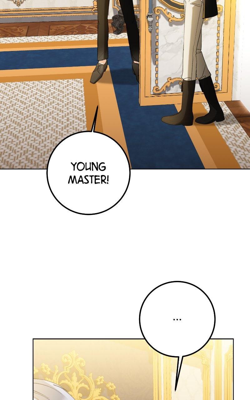 The Knight Becomes a Black Flower Chap 49 - Next Chap 50