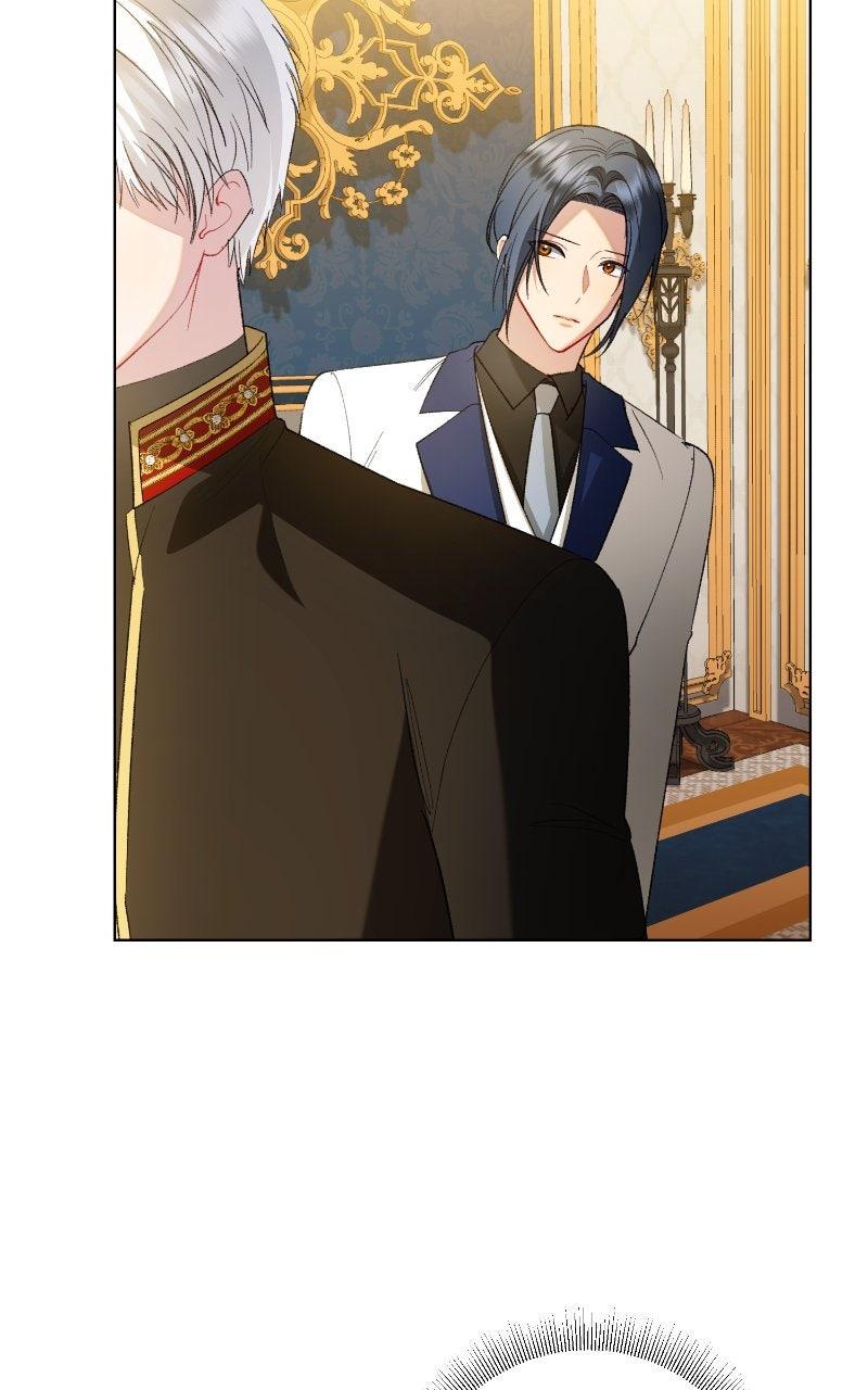 The Knight Becomes a Black Flower Chap 49 - Next Chap 50