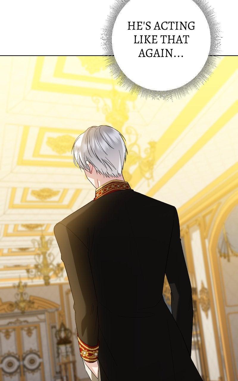 The Knight Becomes a Black Flower Chap 49 - Next Chap 50