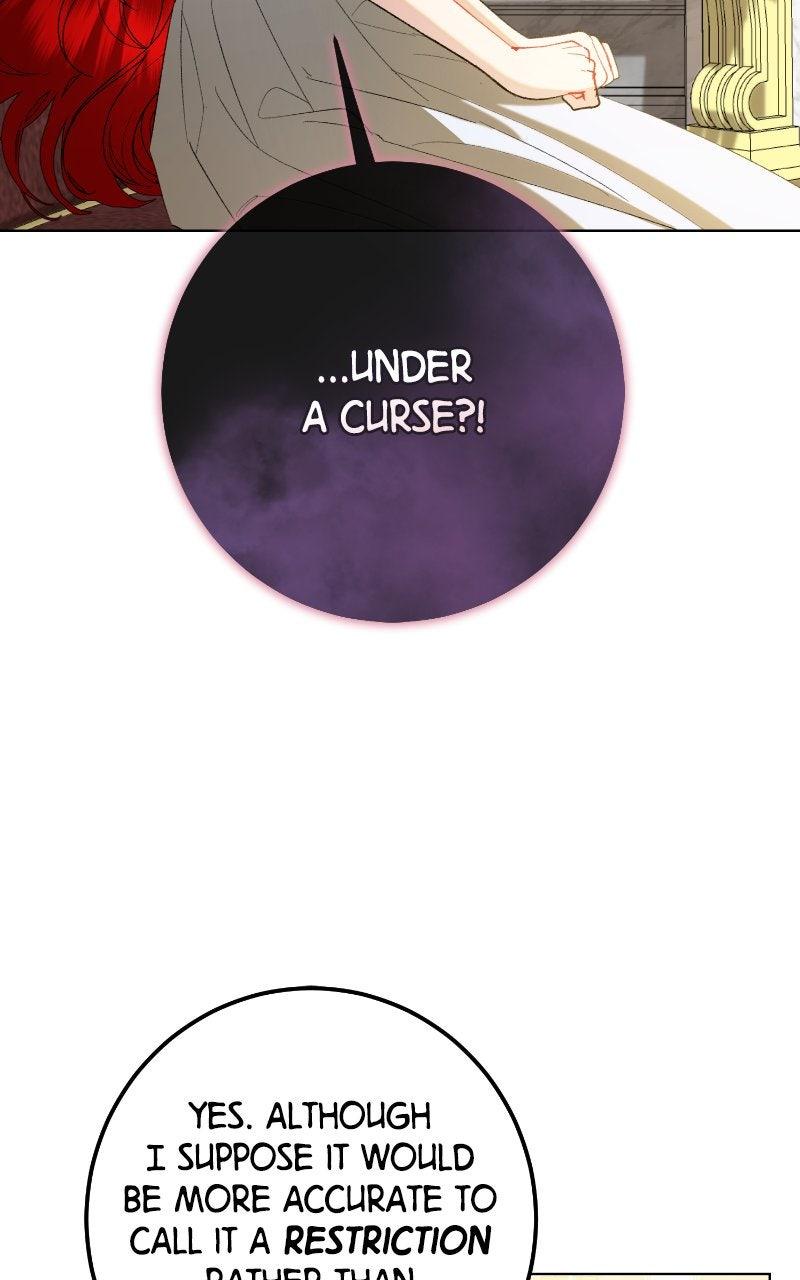 The Knight Becomes a Black Flower Chap 49 - Next Chap 50