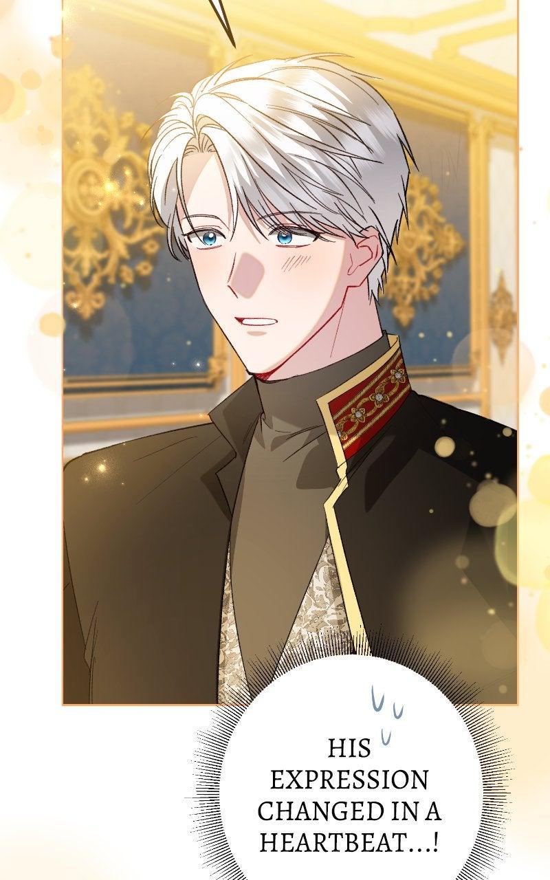 The Knight Becomes a Black Flower Chap 49 - Next Chap 50