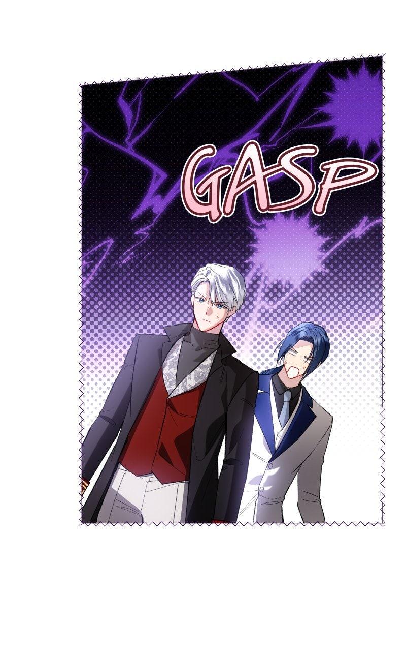 The Knight Becomes a Black Flower Chap 49 - Next Chap 50