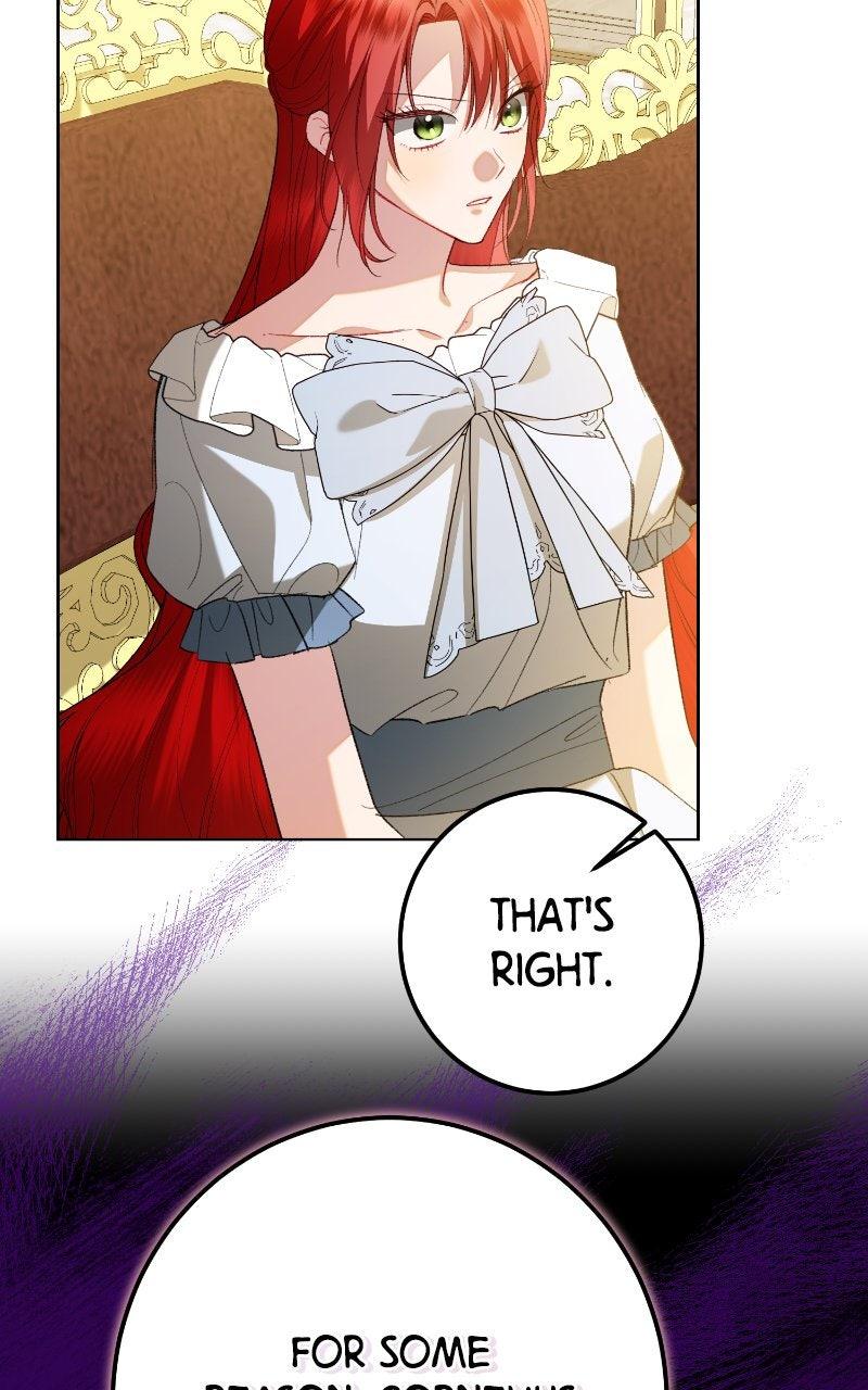 The Knight Becomes a Black Flower Chap 49 - Next Chap 50