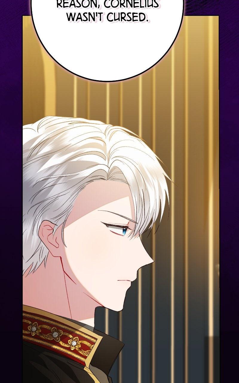 The Knight Becomes a Black Flower Chap 49 - Next Chap 50