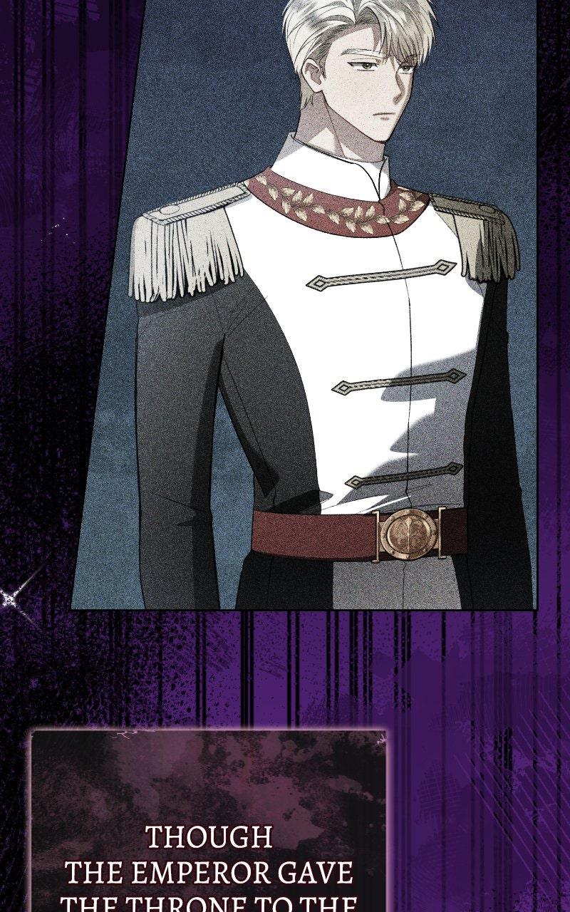 The Knight Becomes a Black Flower Chap 49 - Next Chap 50