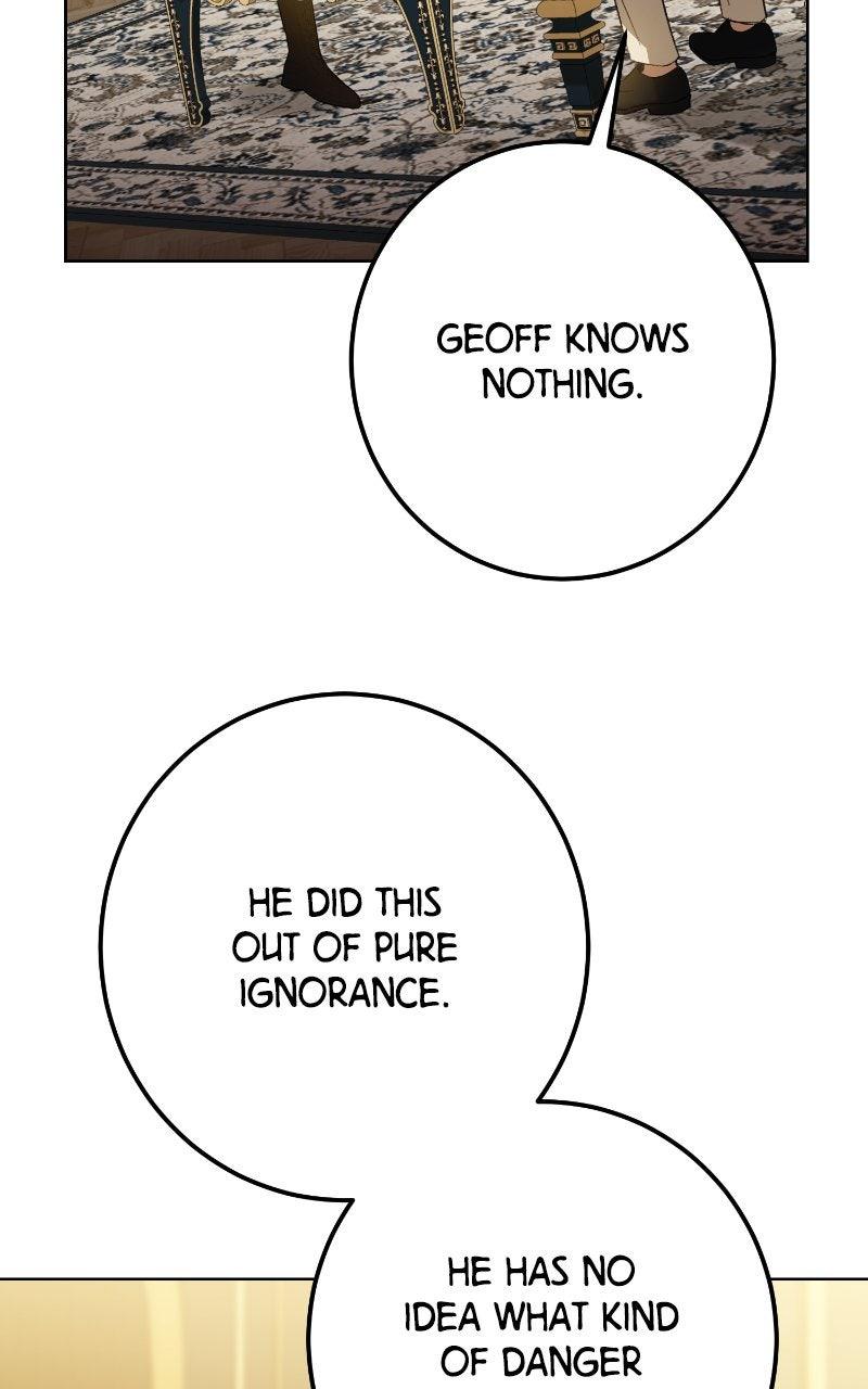 The Knight Becomes a Black Flower Chap 49 - Next Chap 50