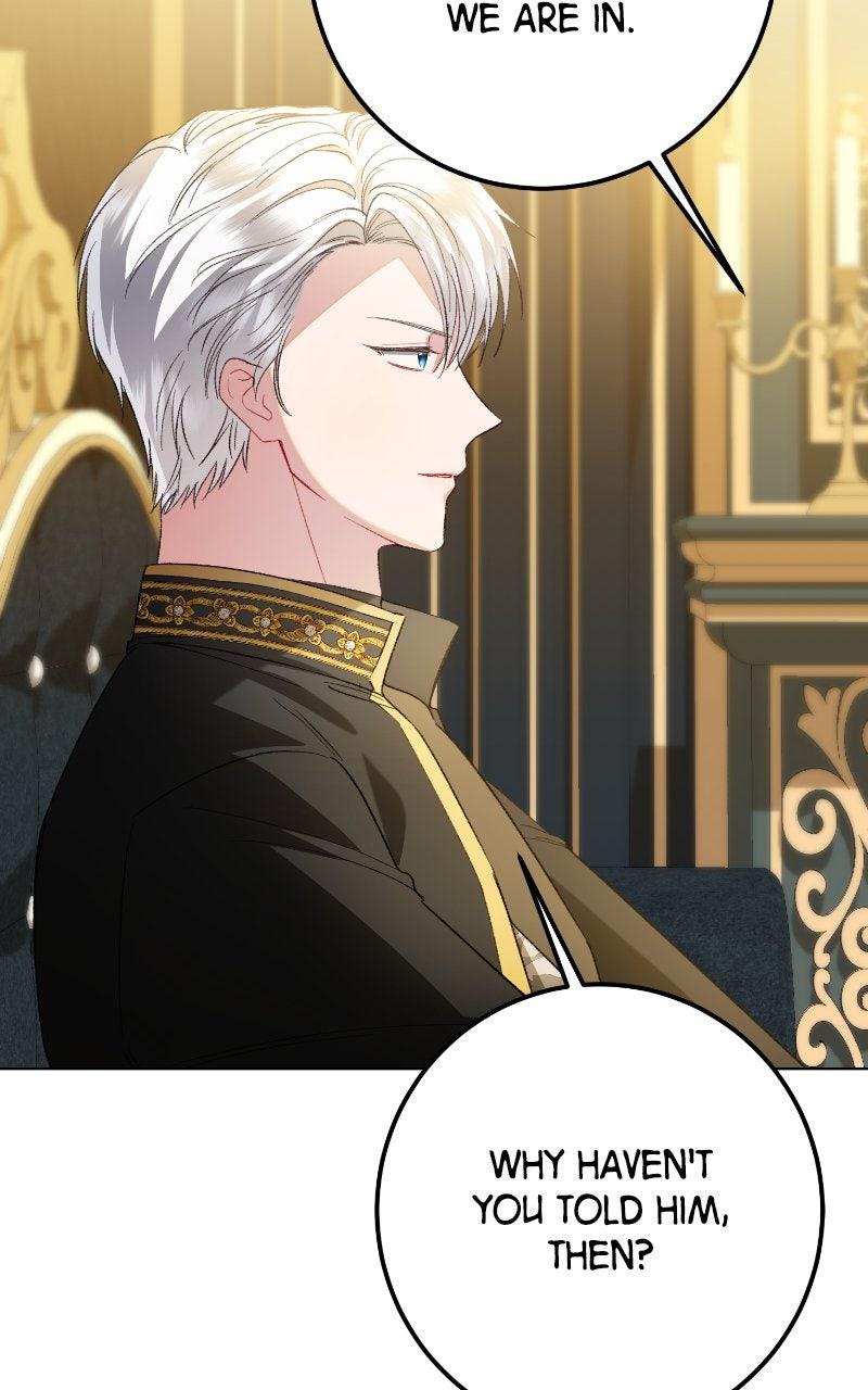 The Knight Becomes a Black Flower Chap 49 - Next Chap 50