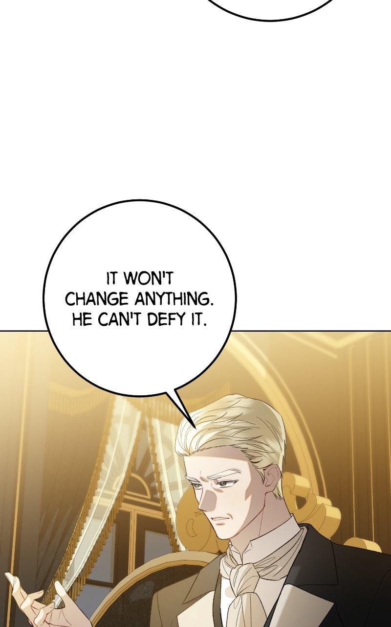 The Knight Becomes a Black Flower Chap 49 - Next Chap 50