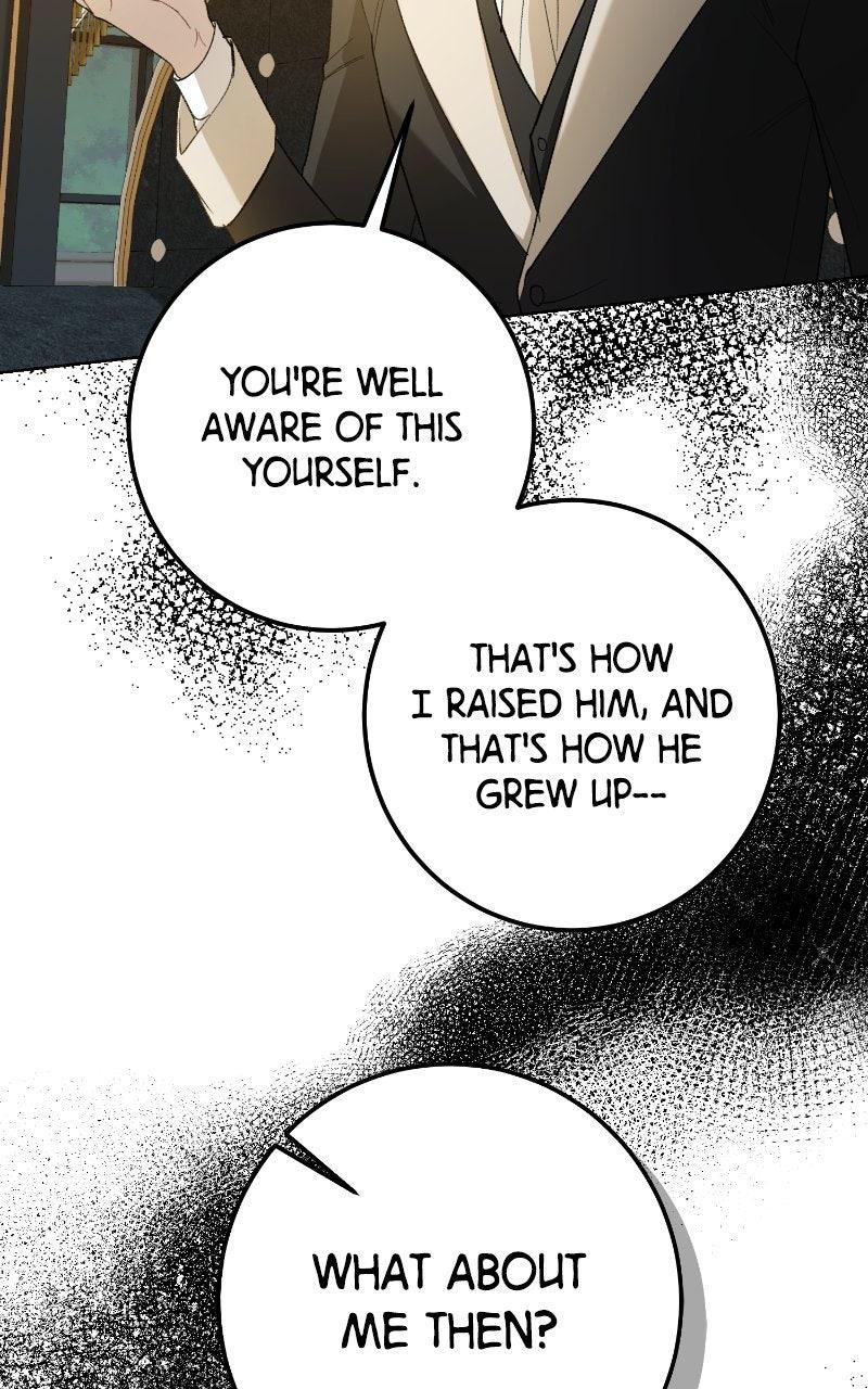 The Knight Becomes a Black Flower Chap 49 - Next Chap 50