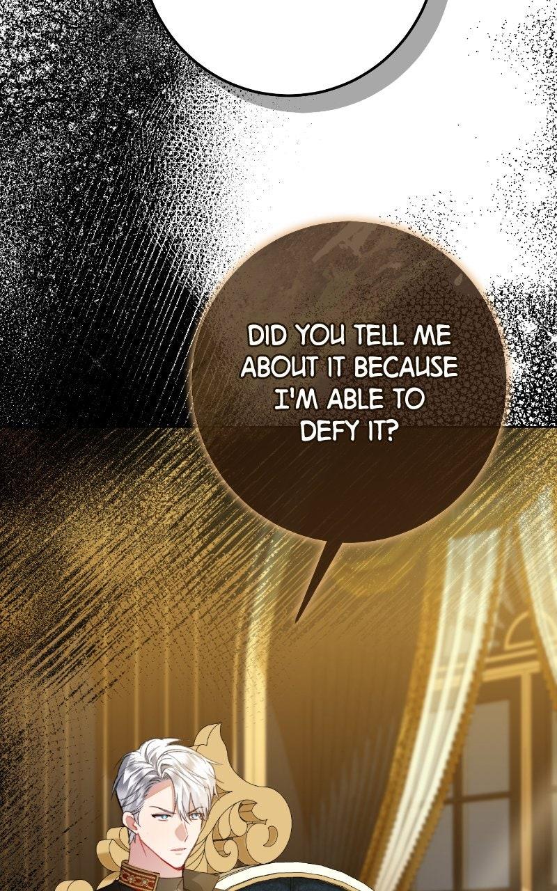 The Knight Becomes a Black Flower Chap 49 - Next Chap 50