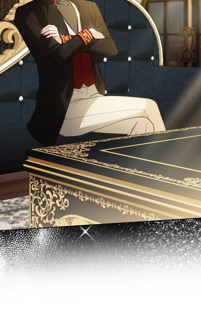 The Knight Becomes a Black Flower Chap 49 - Next Chap 50